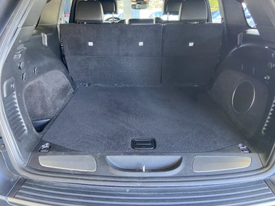 2021 Jeep Grand Cherokee High Altitude