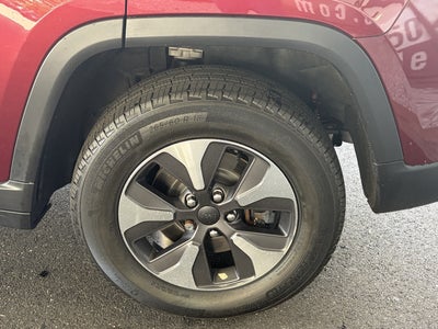 2023 Jeep Grand Cherokee 4xe 4DR 4WD