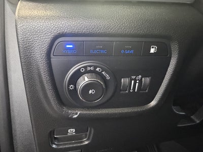 2023 Jeep Grand Cherokee 4xe 4DR 4WD