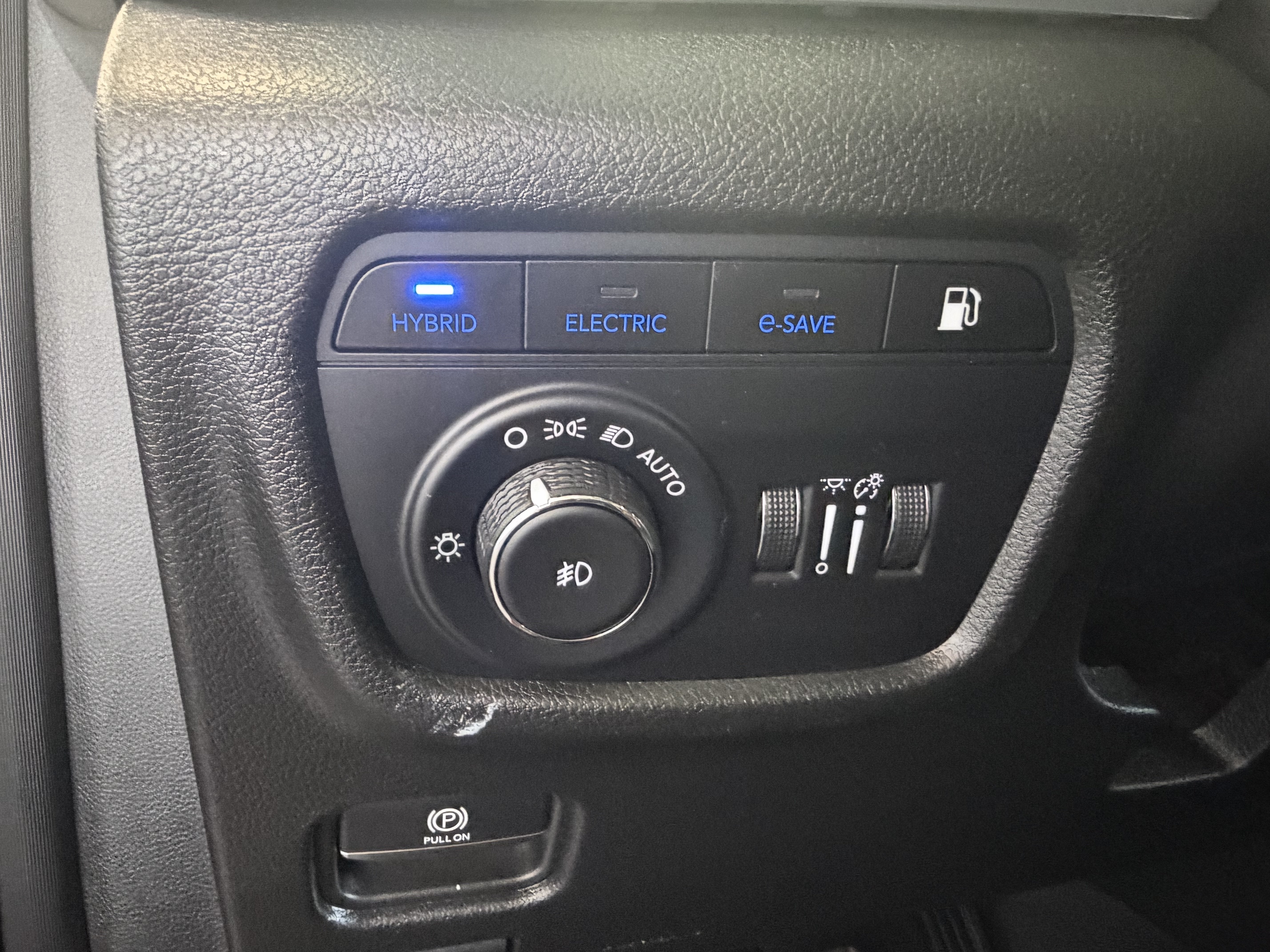 2023 Jeep Grand Cherokee 4xe 4DR 4WD