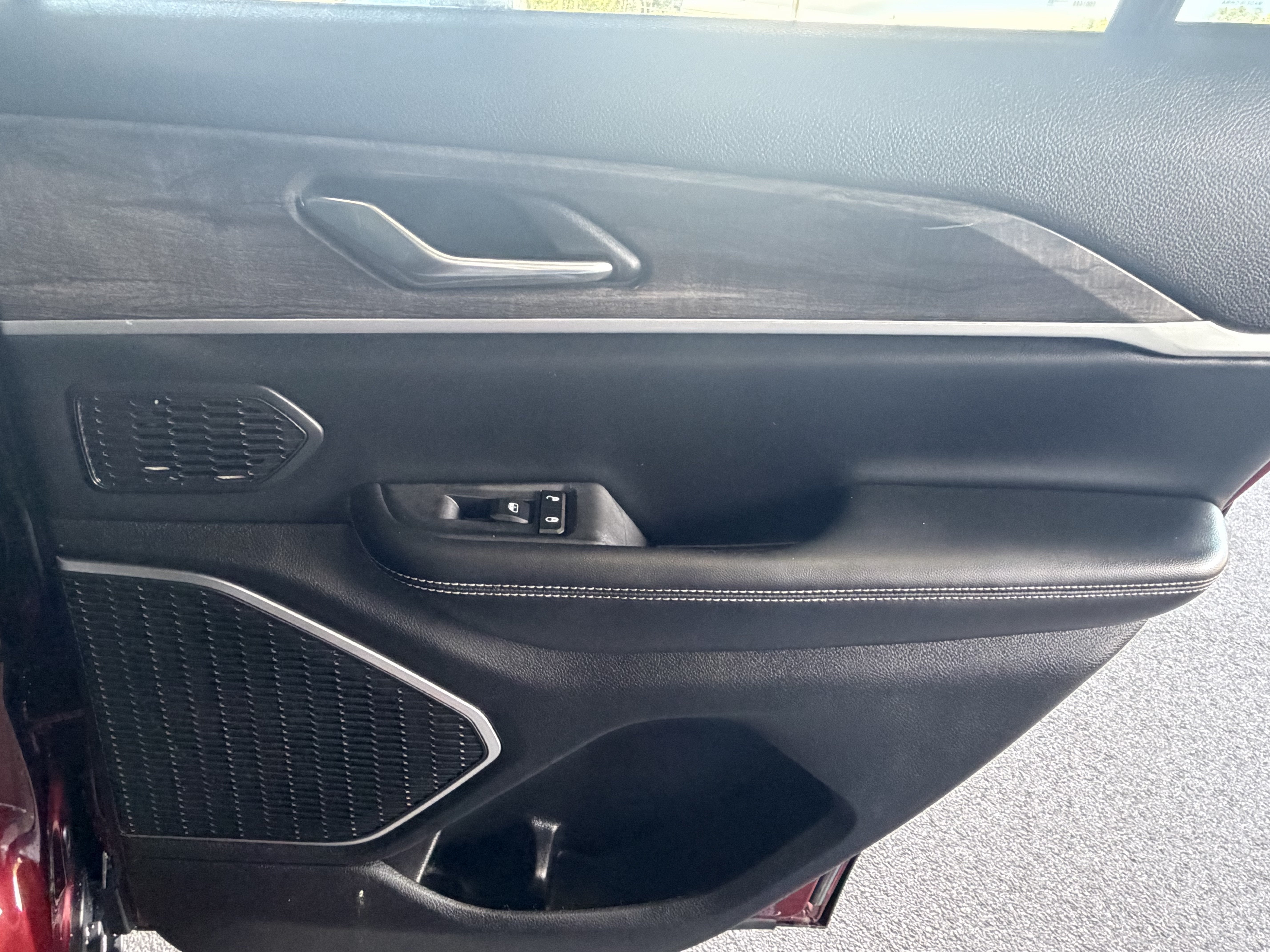 2023 Jeep Grand Cherokee 4xe 4DR 4WD