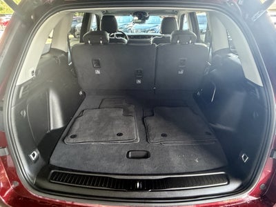 2023 Jeep Grand Cherokee 4xe 4DR 4WD