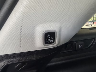 2023 Jeep Grand Cherokee 4xe 4DR 4WD