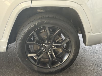2023 Jeep Grand Cherokee 4xe 30th Anniversary