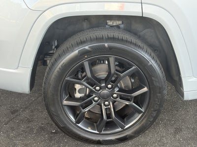 2023 Jeep Grand Cherokee 4xe 30th Anniversary