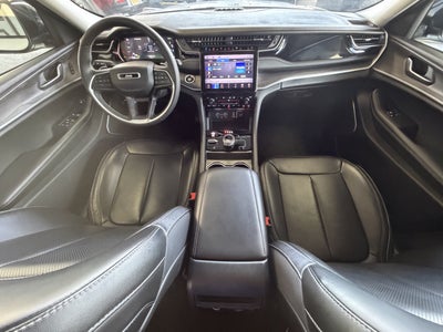 2023 Jeep Grand Cherokee 4xe 30th Anniversary