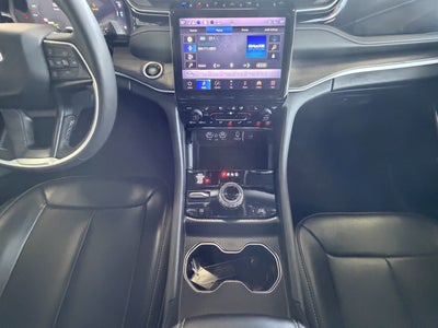 2023 Jeep Grand Cherokee 4xe 30th Anniversary