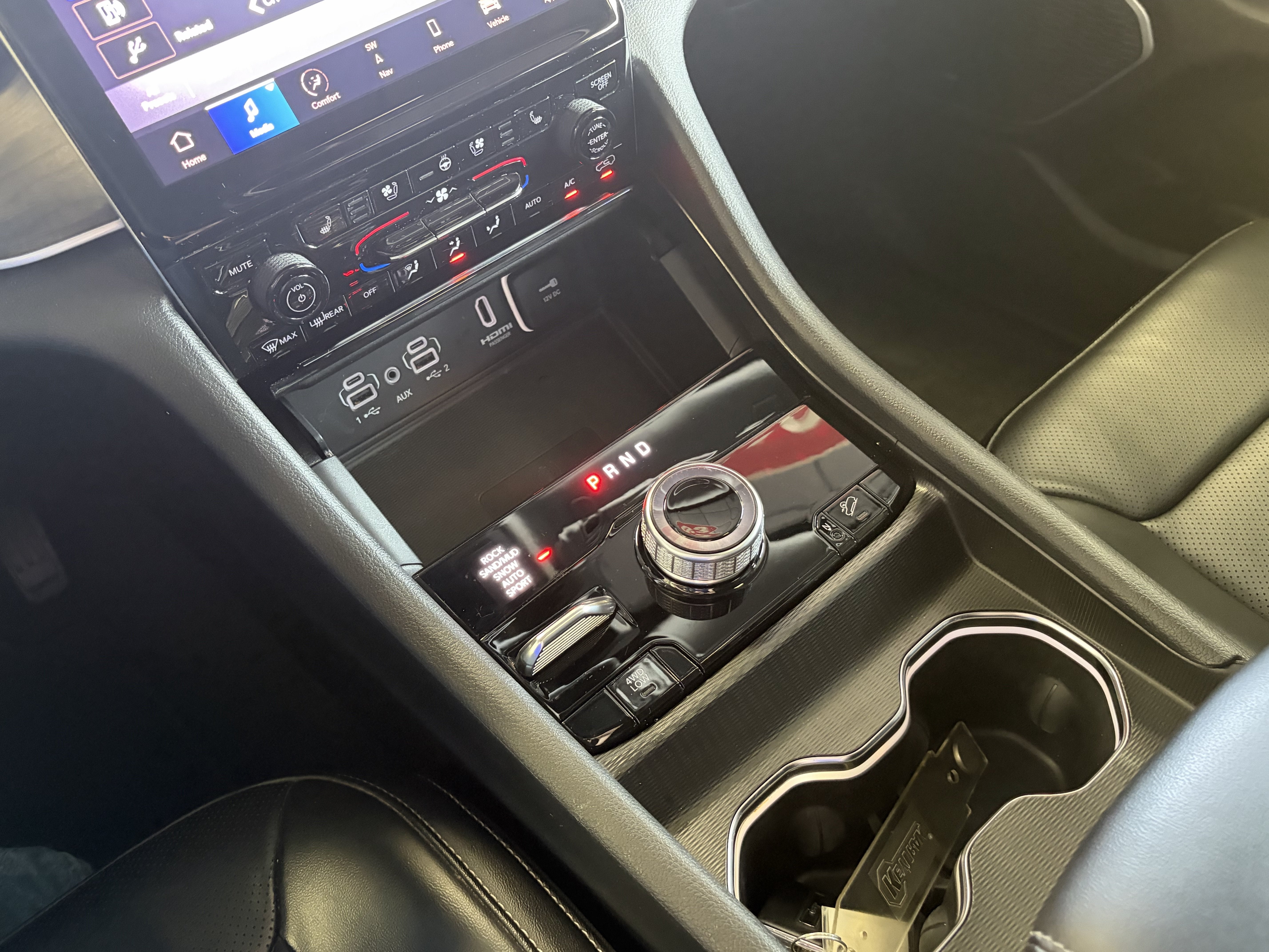 2023 Jeep Grand Cherokee 4xe 30th Anniversary