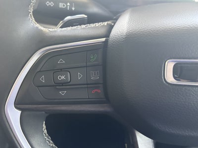 2023 Jeep Grand Cherokee 4xe 30th Anniversary