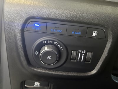2023 Jeep Grand Cherokee 4xe 30th Anniversary