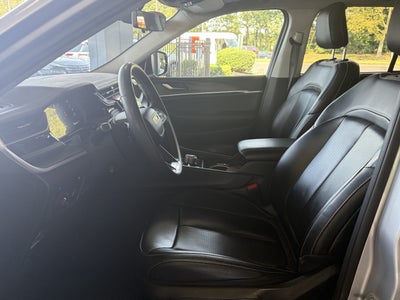 2023 Jeep Grand Cherokee 4xe 30th Anniversary