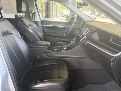2023 Jeep Grand Cherokee 4xe 30th Anniversary