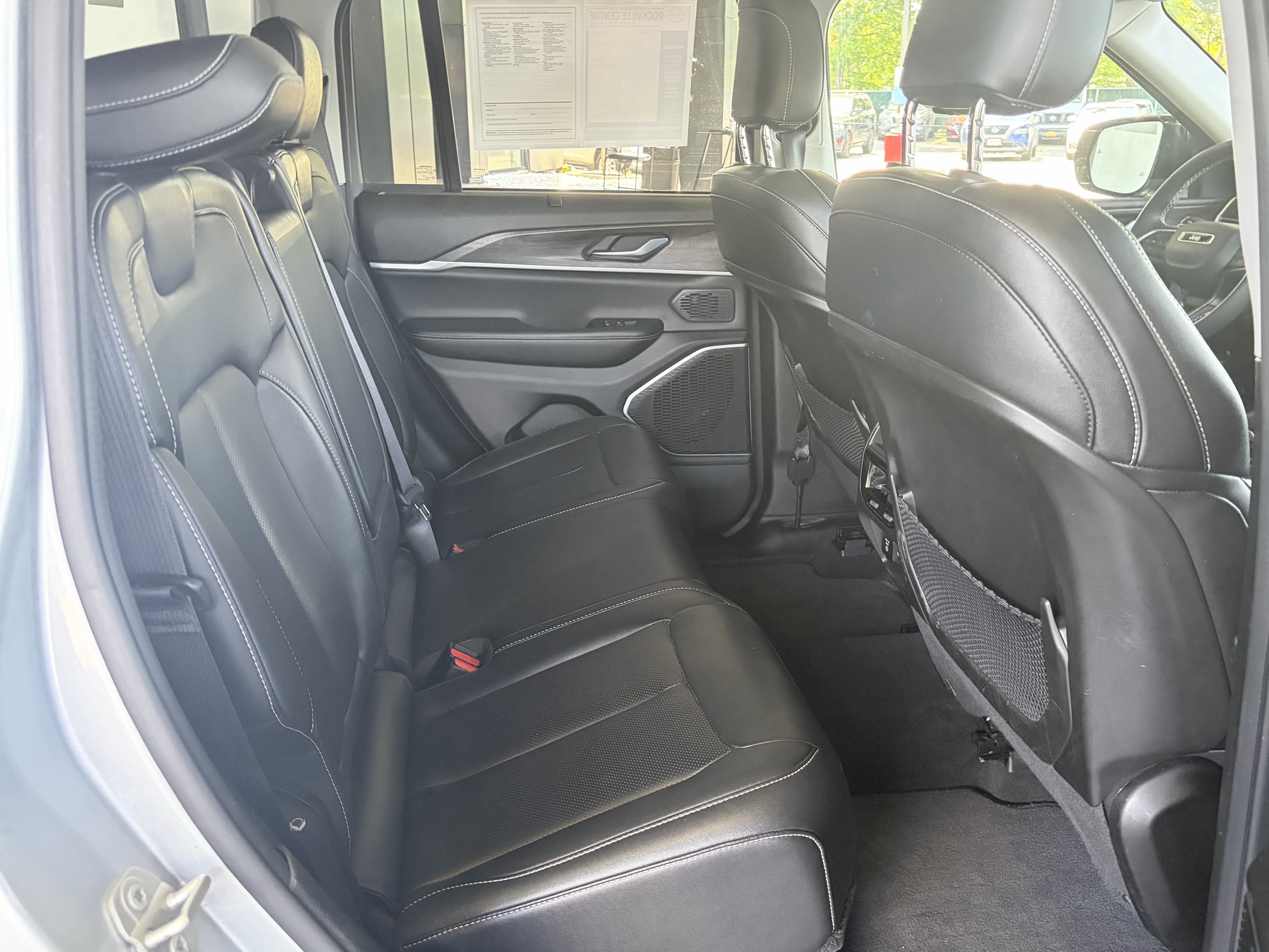 2023 Jeep Grand Cherokee 4xe 30th Anniversary