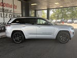 2023 Jeep Grand Cherokee 4xe 30th Anniversary