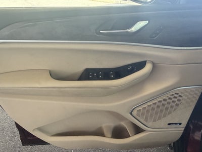 2024 Jeep Grand Cherokee 4xe 4DR 4WD
