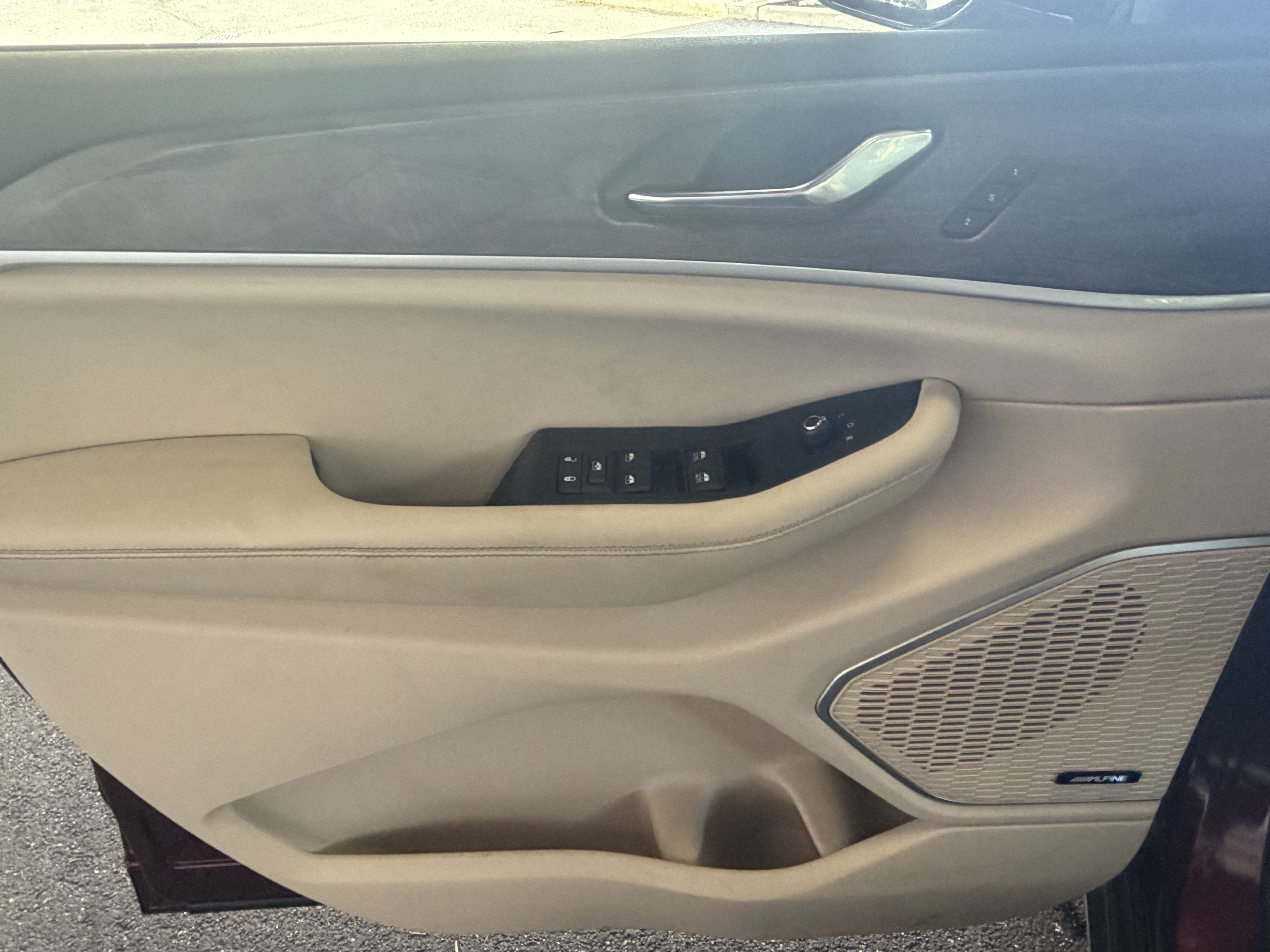 2024 Jeep Grand Cherokee 4xe 4DR 4WD