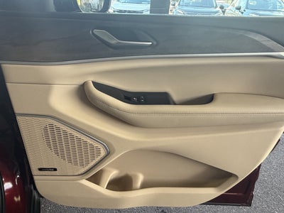 2024 Jeep Grand Cherokee 4xe 4DR 4WD