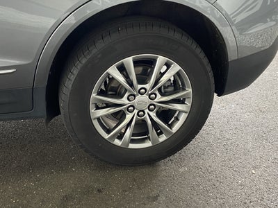 2022 Cadillac XT5 AWD Premium Luxury