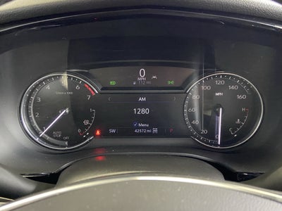 2022 Cadillac XT5 AWD Premium Luxury