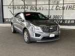 2022 Cadillac XT5 AWD Premium Luxury