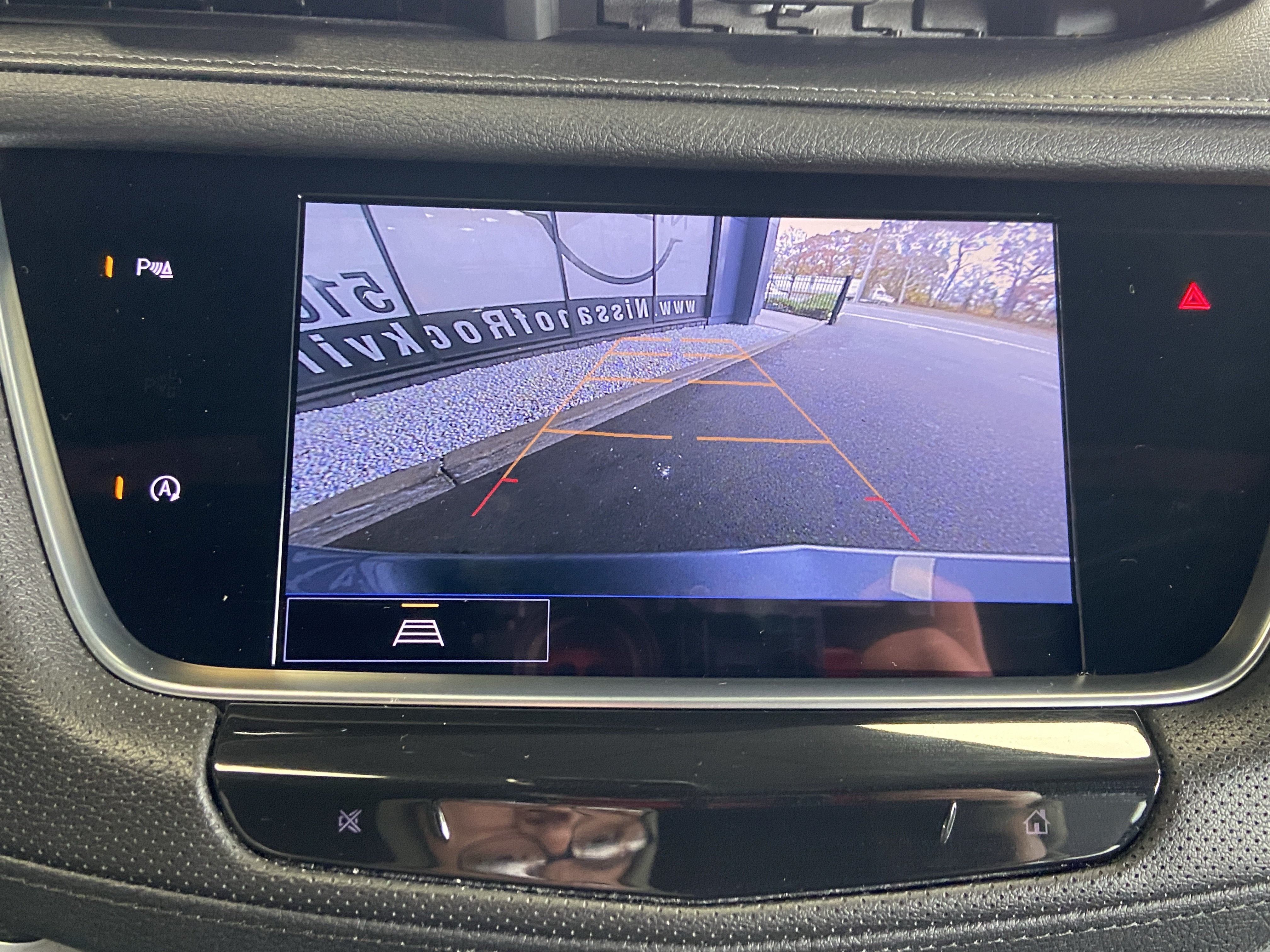2022 Cadillac XT5 AWD Premium Luxury