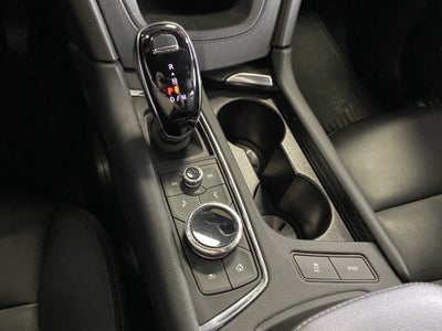 2022 Cadillac XT5 AWD Premium Luxury