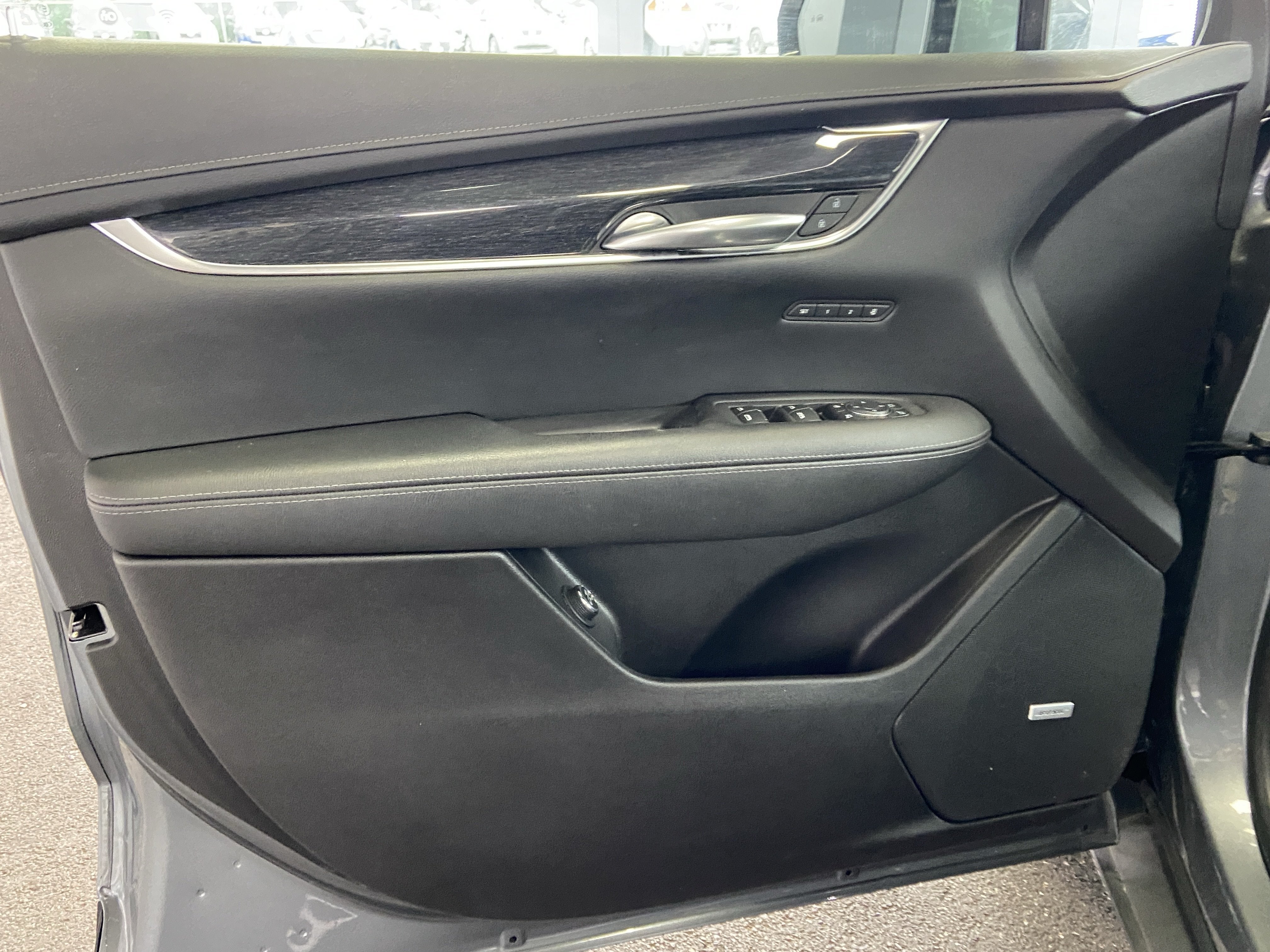 2022 Cadillac XT5 AWD Premium Luxury