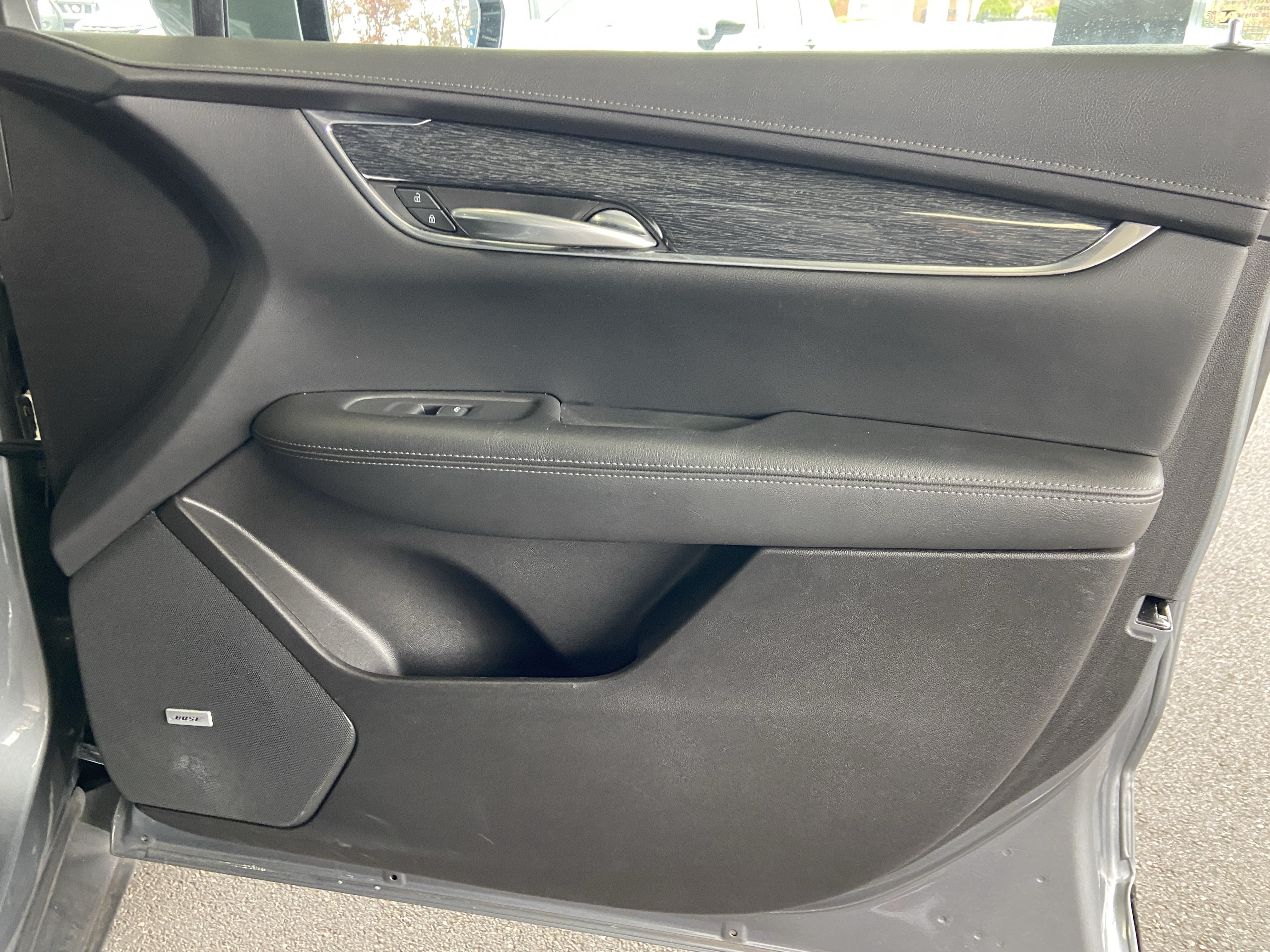 2022 Cadillac XT5 AWD Premium Luxury