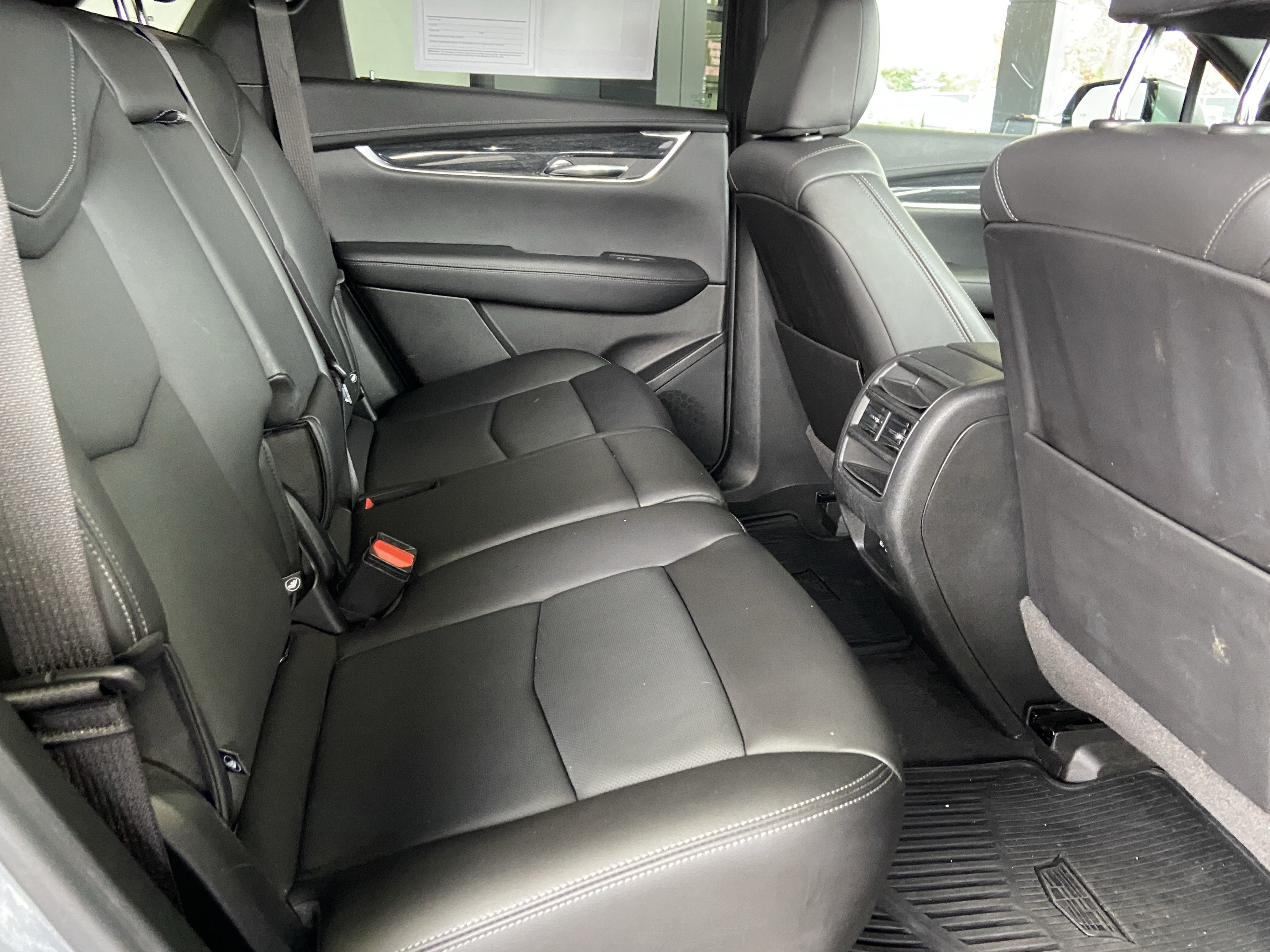 2022 Cadillac XT5 AWD Premium Luxury