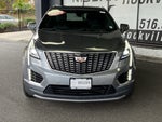 2022 Cadillac XT5 AWD Premium Luxury