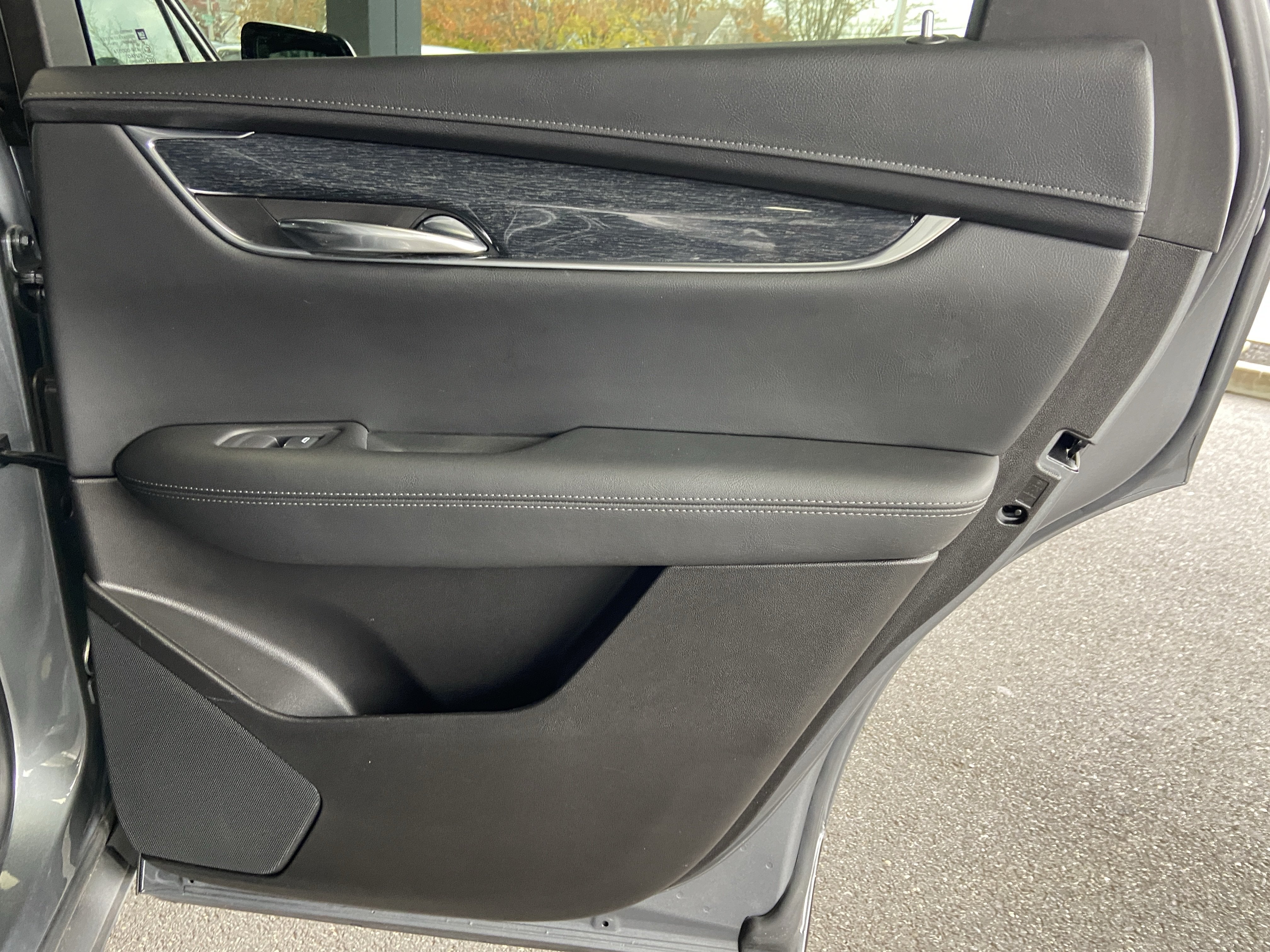 2022 Cadillac XT5 AWD Premium Luxury