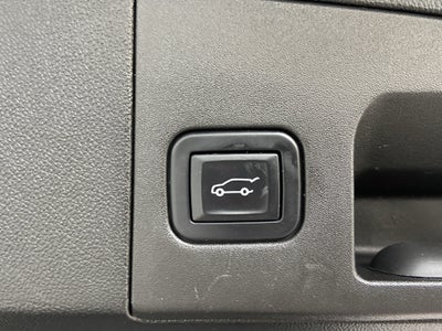 2022 Cadillac XT5 AWD Premium Luxury