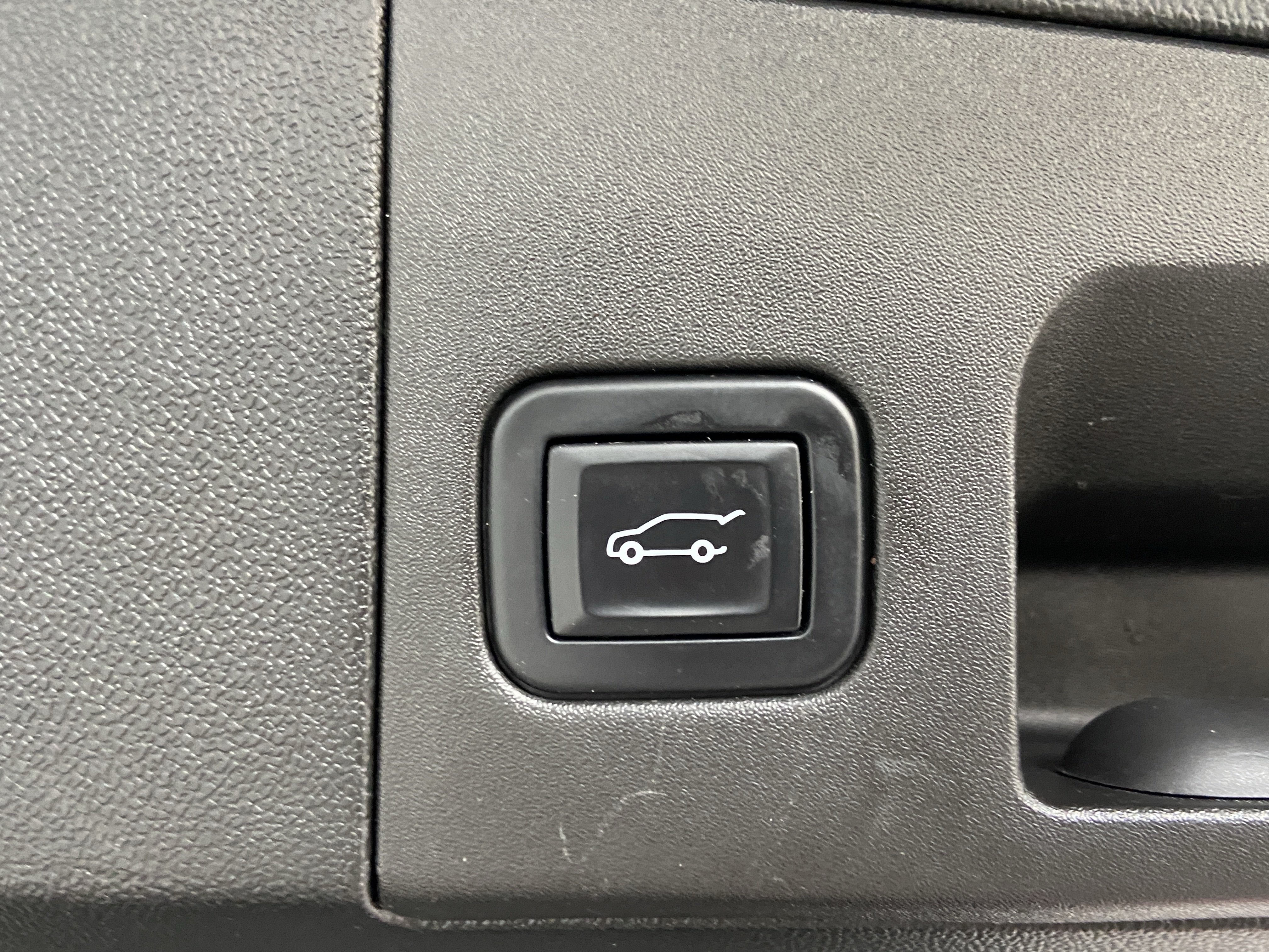 2022 Cadillac XT5 AWD Premium Luxury
