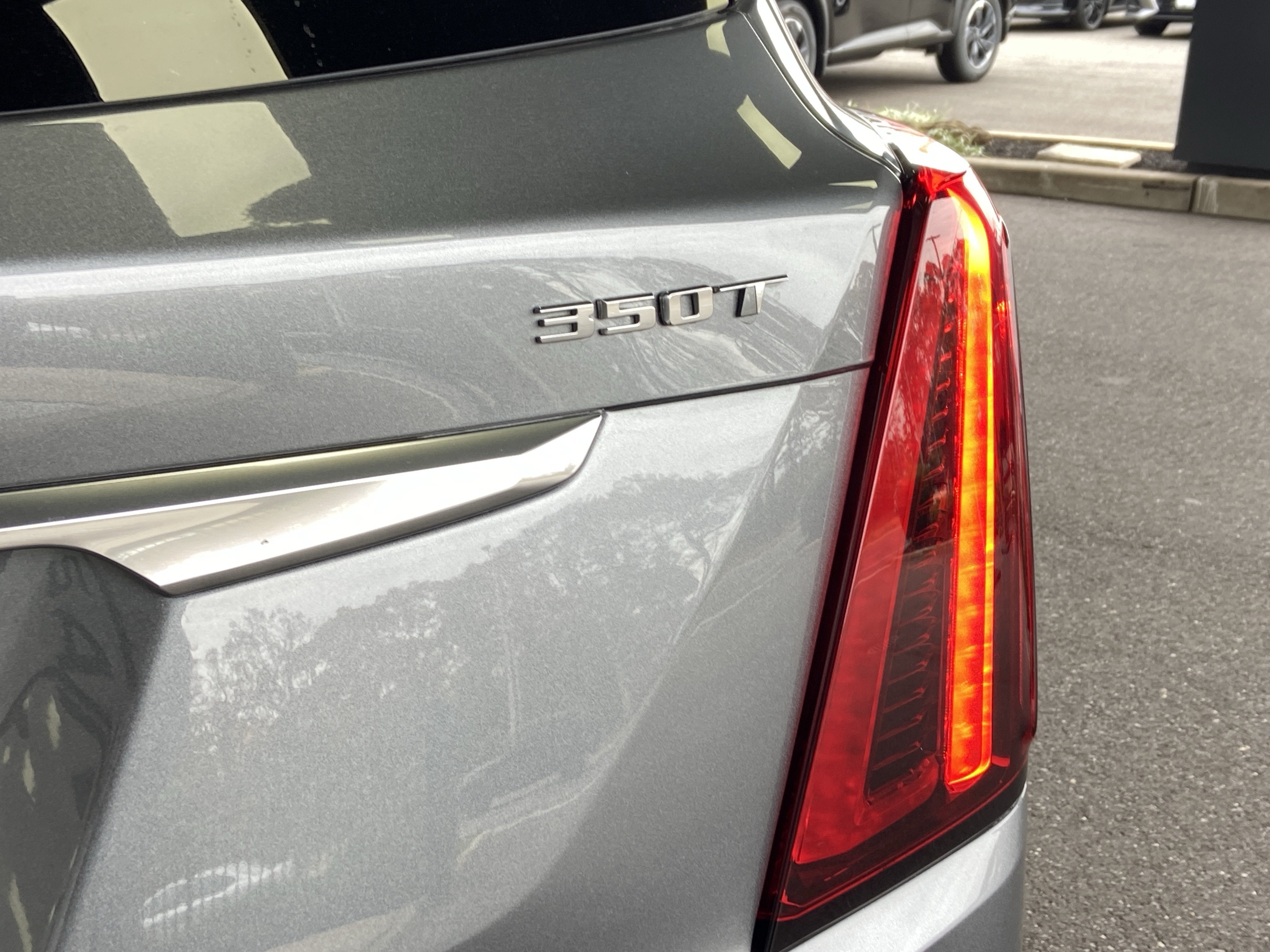 2022 Cadillac XT5 AWD Premium Luxury