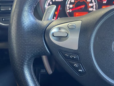 2009 Nissan Maxima 3.5 SV w/Premium Pkg
