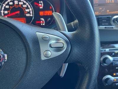 2009 Nissan Maxima 3.5 SV w/Premium Pkg