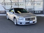 2009 Nissan Maxima 3.5 SV w/Premium Pkg