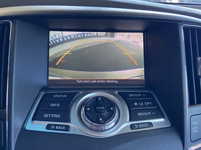 2009 Nissan Maxima 3.5 SV w/Premium Pkg