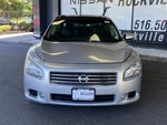 2009 Nissan Maxima 3.5 SV w/Premium Pkg