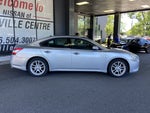 2009 Nissan Maxima 3.5 SV w/Premium Pkg