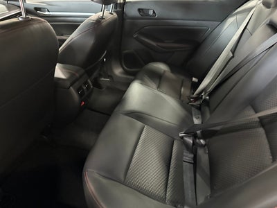 2026 Nissan Altima SR