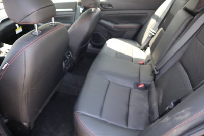 2026 Nissan Altima SR