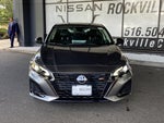 2026 Nissan Altima SR