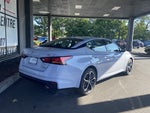 2026 Nissan Altima SR