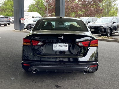 2026 Nissan Altima SV Special Edition