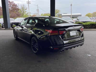 2026 Nissan Altima SV Special Edition