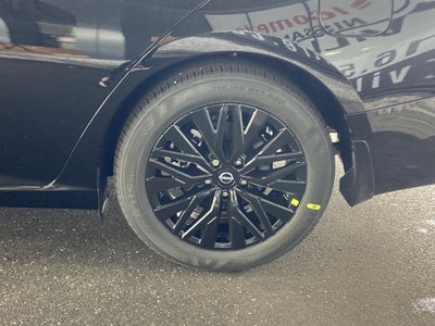 2026 Nissan Altima SV Special Edition