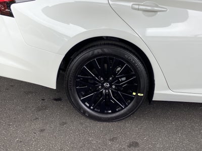 2026 Nissan Altima SV Special Edition