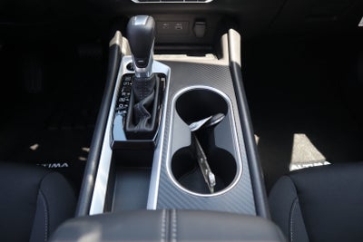 2026 Nissan Altima SV Special Edition