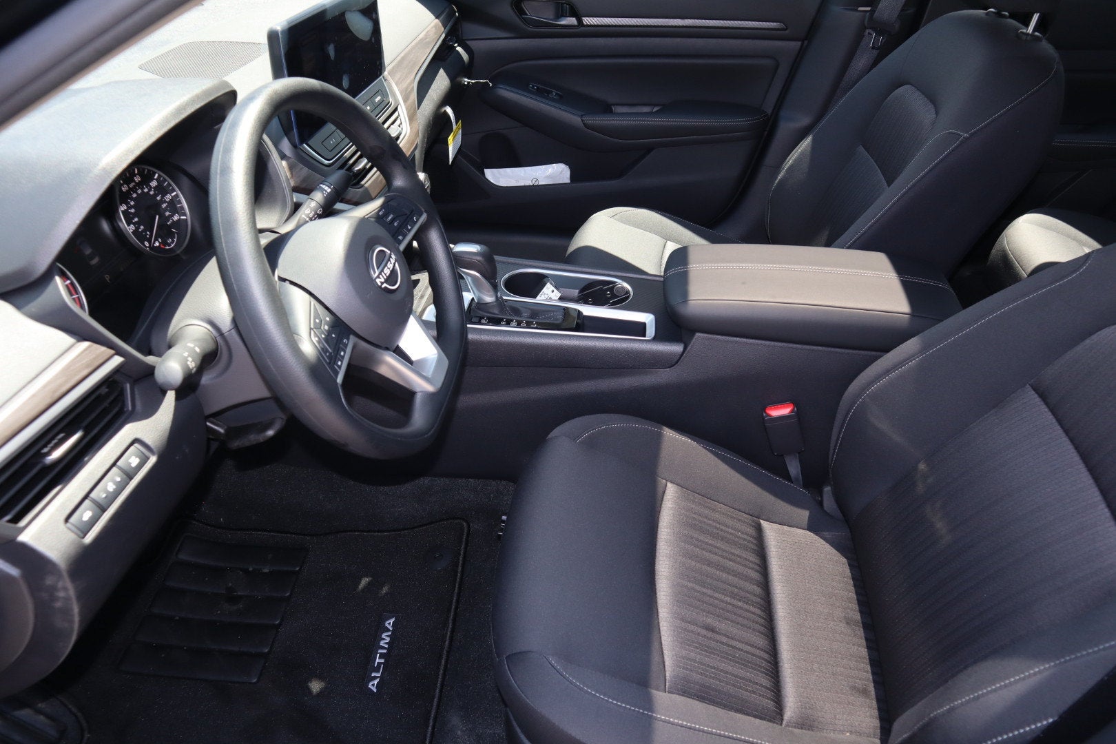 2026 Nissan Altima SV Special Edition
